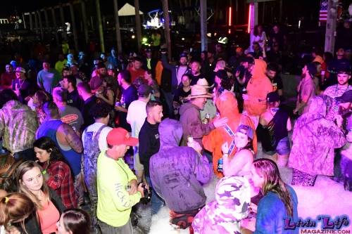 TGW Muddy Valentine at Plantbamboo 2020