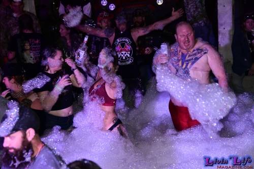 TGW Muddy Valentine at Plantbamboo 2020