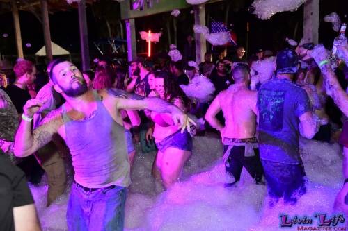 TGW Muddy Valentine at Plantbamboo 2020
