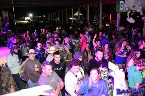 TGW Muddy Valentine at Plantbamboo 2020