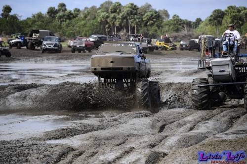 TGW Muddy Valentine at Plantbamboo 2020