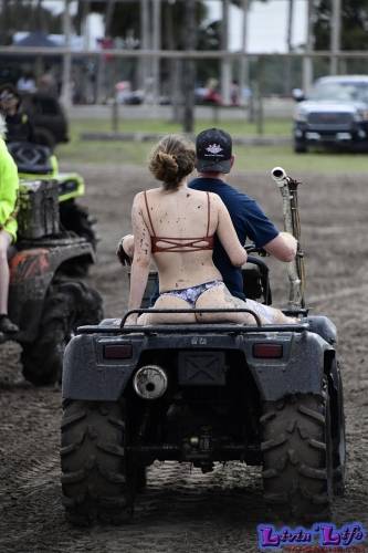 TGW Muddy Valentine at Plantbamboo 2020