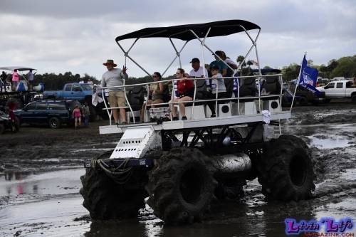 TGW Muddy Valentine at Plantbamboo 2020