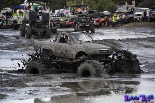 TGW Muddy Valentine at Plantbamboo 2020