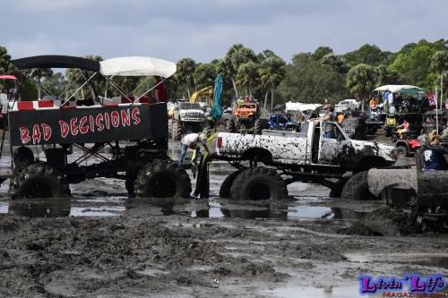 TGW Muddy Valentine at Plantbamboo 2020