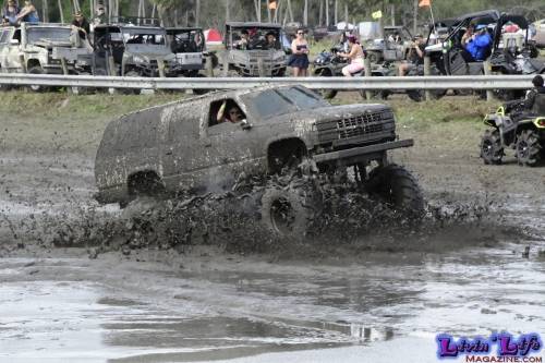 TGW Muddy Valentine at Plantbamboo 2020