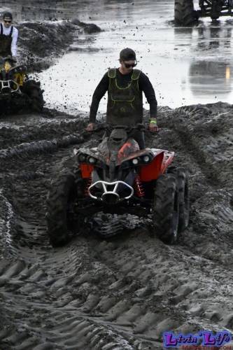TGW Muddy Valentine at Plantbamboo 2020