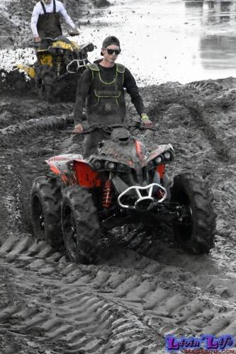 TGW Muddy Valentine at Plantbamboo 2020