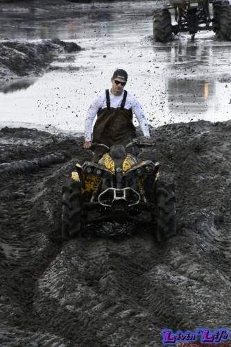 TGW Muddy Valentine at Plantbamboo 2020