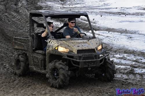 TGW Muddy Valentine at Plantbamboo 2020