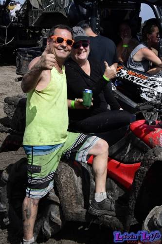TGW Muddy Valentine at Plantbamboo 2020