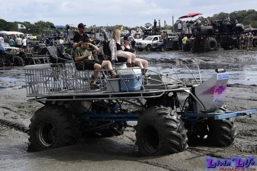 TGW Muddy Valentine at Plantbamboo 2020