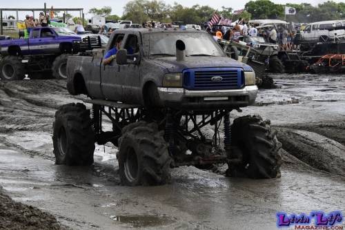 TGW Muddy Valentine at Plantbamboo 2020