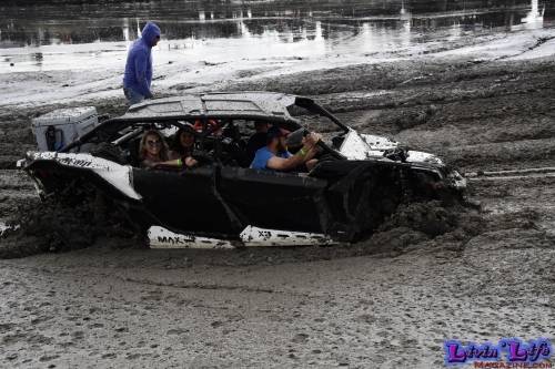 TGW Muddy Valentine at Plantbamboo 2020