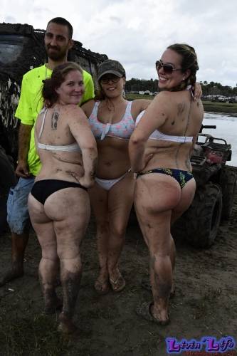 TGW Muddy Valentine at Plantbamboo 2020