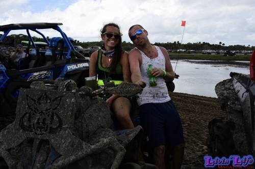 TGW Muddy Valentine at Plantbamboo 2020