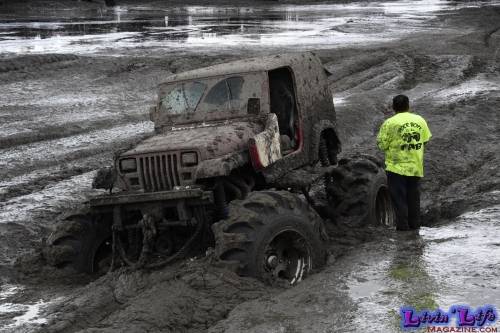 TGW Muddy Valentine at Plantbamboo 2020