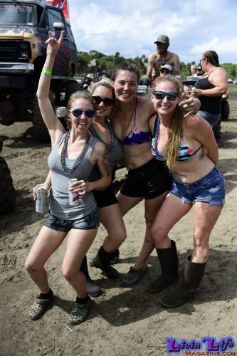 TGW Muddy Valentine at Plantbamboo 2020