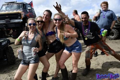 TGW Muddy Valentine at Plantbamboo 2020