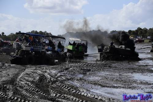 TGW Muddy Valentine at Plantbamboo 2020