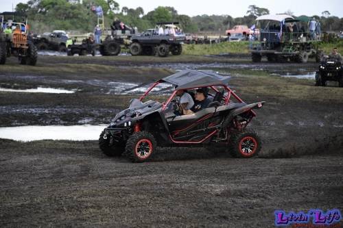 TGW Muddy Valentine at Plantbamboo 2020