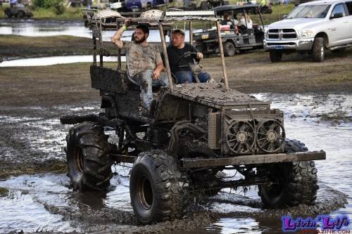 TGW Muddy Valentine at Plantbamboo 2020