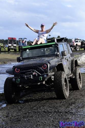 TGW Muddy Valentine at Plantbamboo 2020