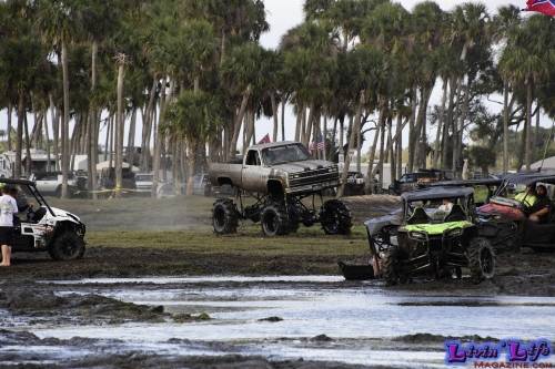 TGW Muddy Valentine at Plantbamboo 2020