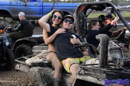 TGW Muddy Valentine at Plantbamboo 2020