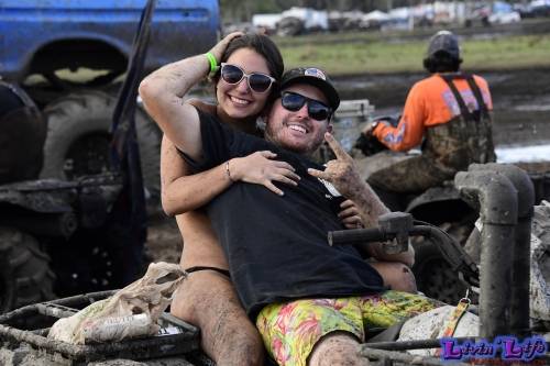 TGW Muddy Valentine at Plantbamboo 2020