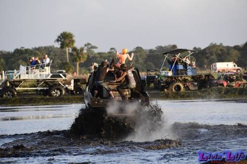 TGW Muddy Valentine at Plantbamboo 2020