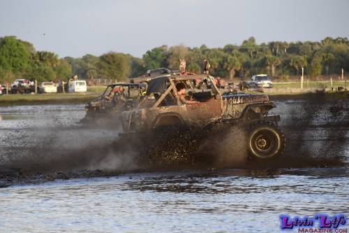 TGW Muddy Valentine at Plantbamboo 2020