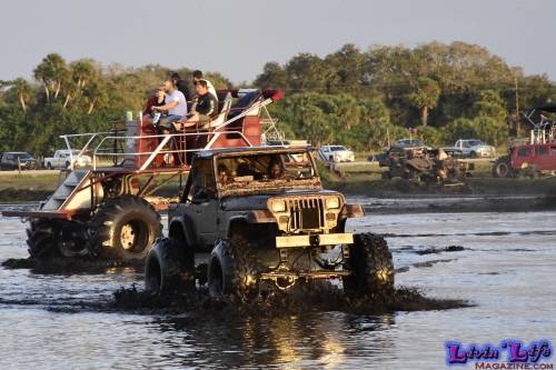 TGW Muddy Valentine at Plantbamboo 2020