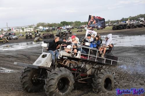 TGW Muddy Valentine at Plantbamboo 2020