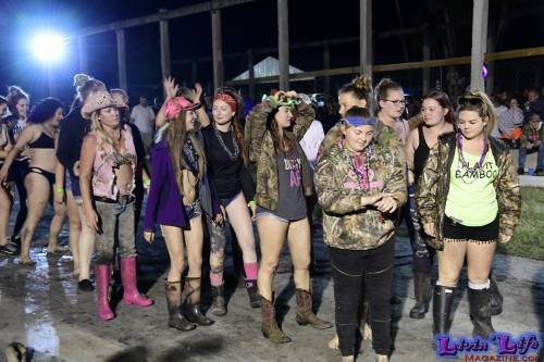 TGW Muddy Valentine at Plantbamboo 2020