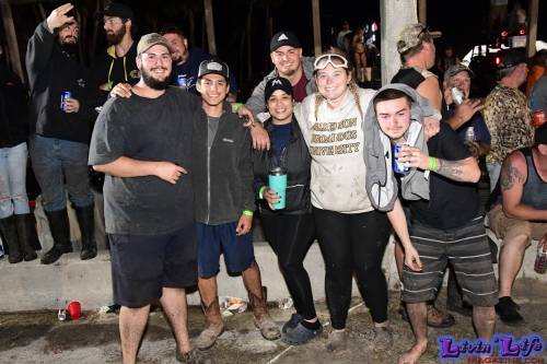 TGW Muddy Valentine at Plantbamboo 2020