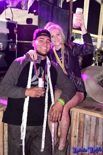 TGW Muddy Valentine at Plantbamboo 2020