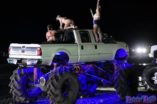 TGW Muddy Valentine at Plantbamboo 2020