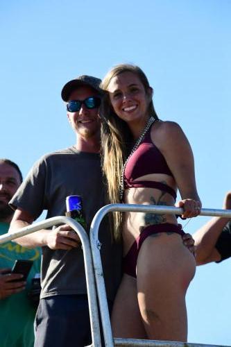 2018 Trucks Gone Wild - Spring Break Red Neck Mud Park
