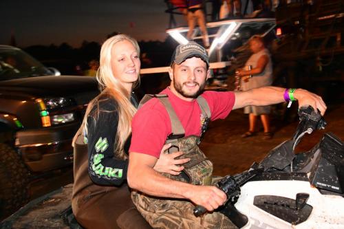 2018 Trucks Gone Wild - Spring Break Red Neck Mud Park