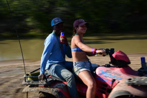 2018 Trucks Gone Wild - Spring Break Red Neck Mud Park