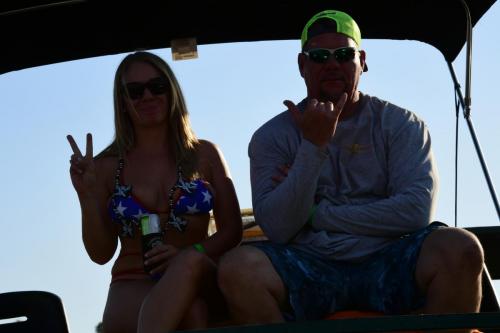 2018 Trucks Gone Wild - Spring Break Red Neck Mud Park