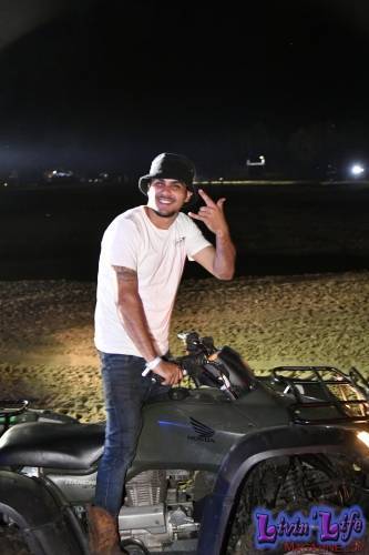 Trucks Gone Wild at the Redneck Mud Park 15th Anniversary - Night Life