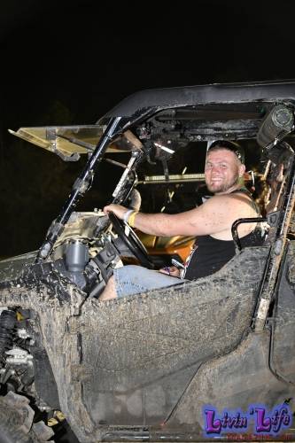 Trucks Gone Wild at the Redneck Mud Park 15th Anniversary - Night Life