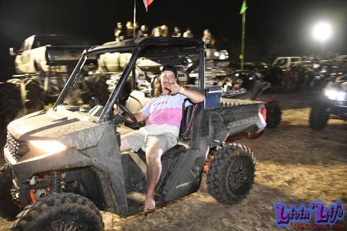 Trucks Gone Wild at the Redneck Mud Park 15th Anniversary - Night Life