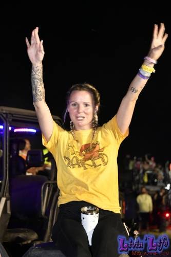 Trucks Gone Wild at the Redneck Mud Park 15th Anniversary - Night Life
