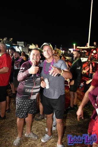 Trucks Gone Wild at the Redneck Mud Park 15th Anniversary - Night Life