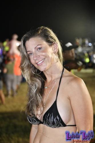 Trucks Gone Wild at the Redneck Mud Park 15th Anniversary - Night Life