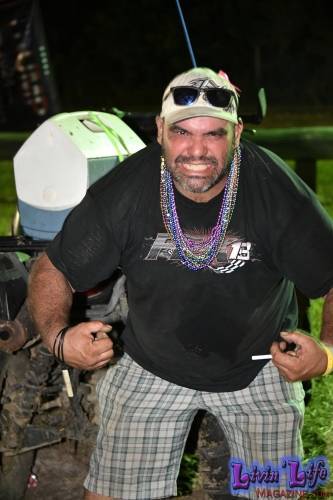 Trucks Gone Wild at the Redneck Mud Park 15th Anniversary - Night Life