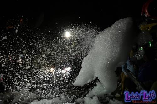 Trucks Gone Wild at the Redneck Mud Park 15th Anniversary - Night Life